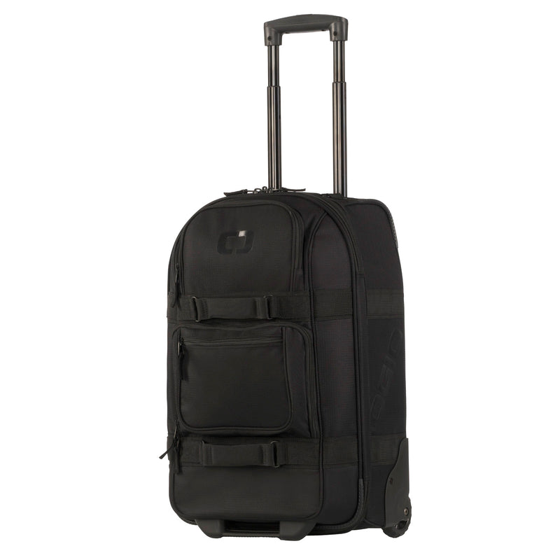 OGIO ONU 22 TRAVEL BAG - BLACK