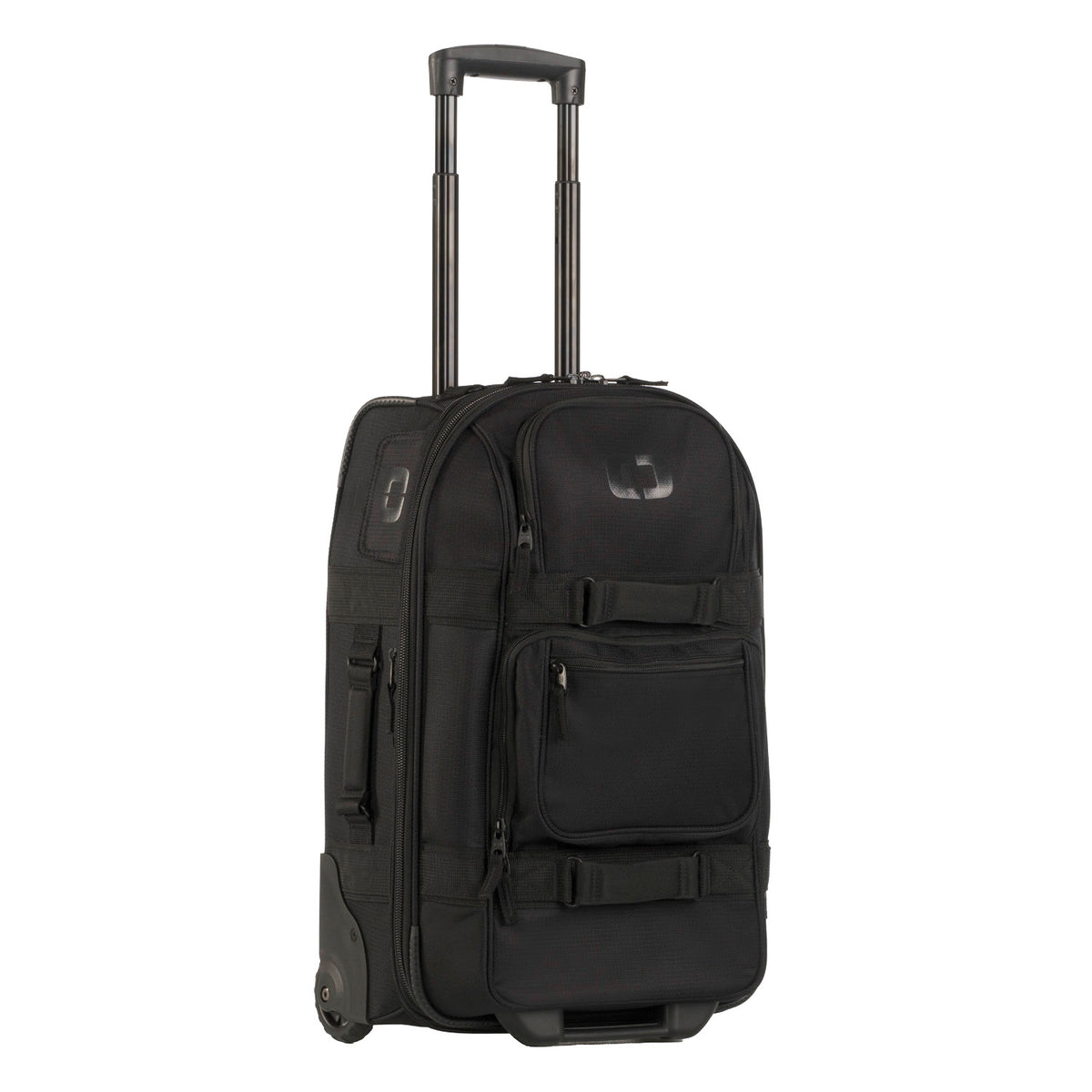 OGIO ONU 22 TRAVEL BAG - BLACK