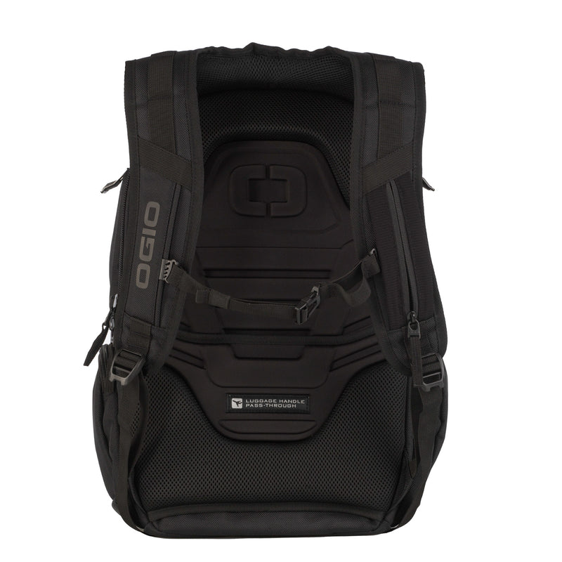 bodypack prodiger vacation 1.0 laptop backpack OGIO REV LAPTOP BACKPACK – O'NEAL