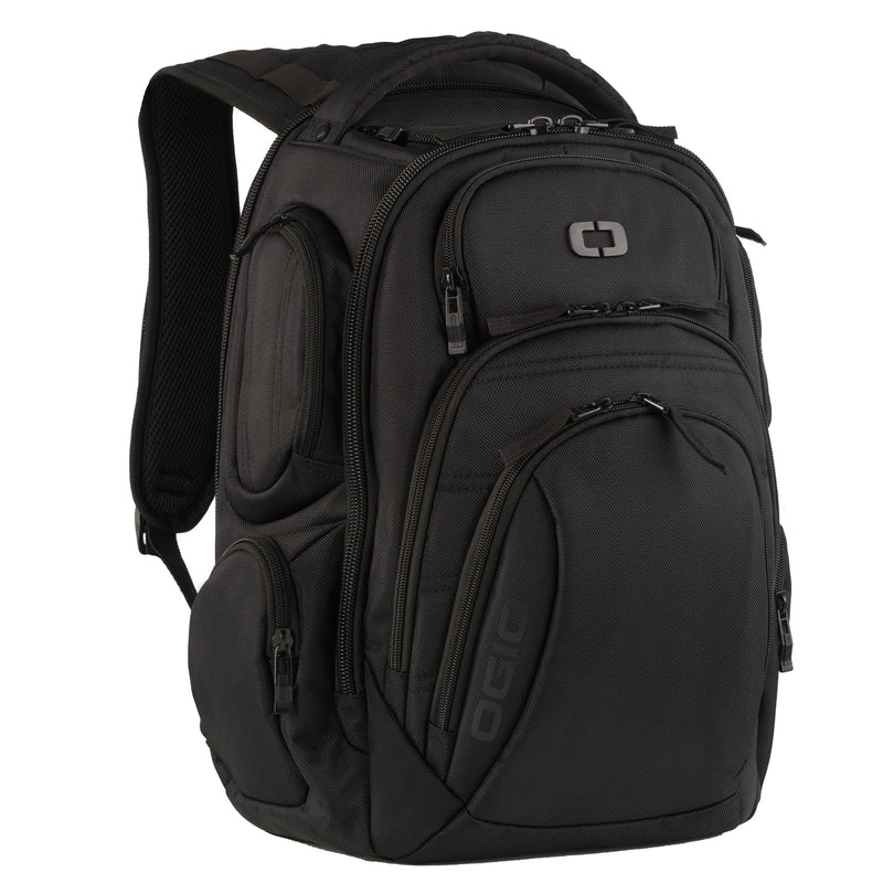 OGIO REV LAPTOP BACKPACK – O'NEAL