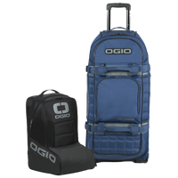 RIG 9800 PRO - BLUE/GRAY