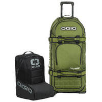RIG 9800 PRO - GREEN