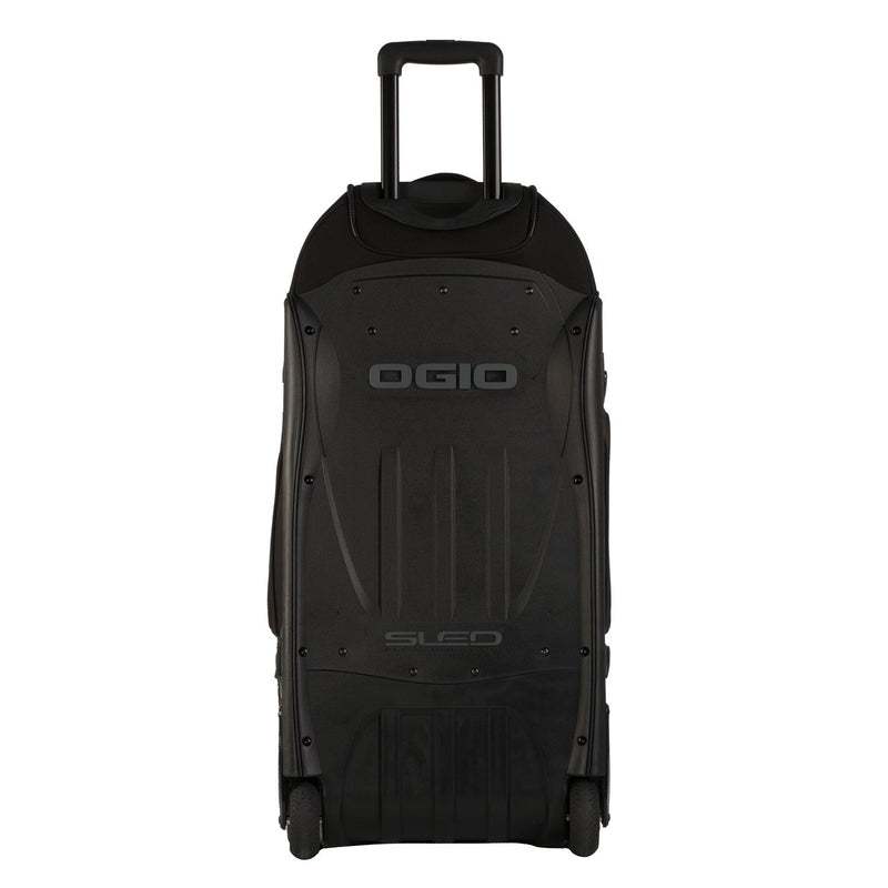 RIG 9800 PRO - BLACK
