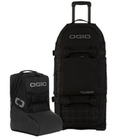 RIG 9800 PRO - BLACK