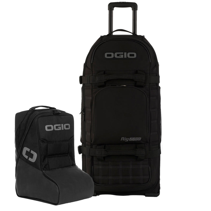 RIG 9800 PRO - BLACK