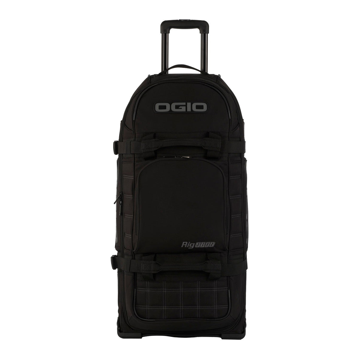 RIG 9800 PRO - BLACK