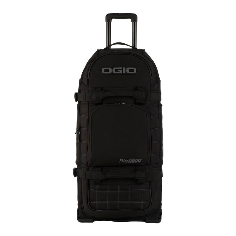 RIG 9800 PRO - BLACK