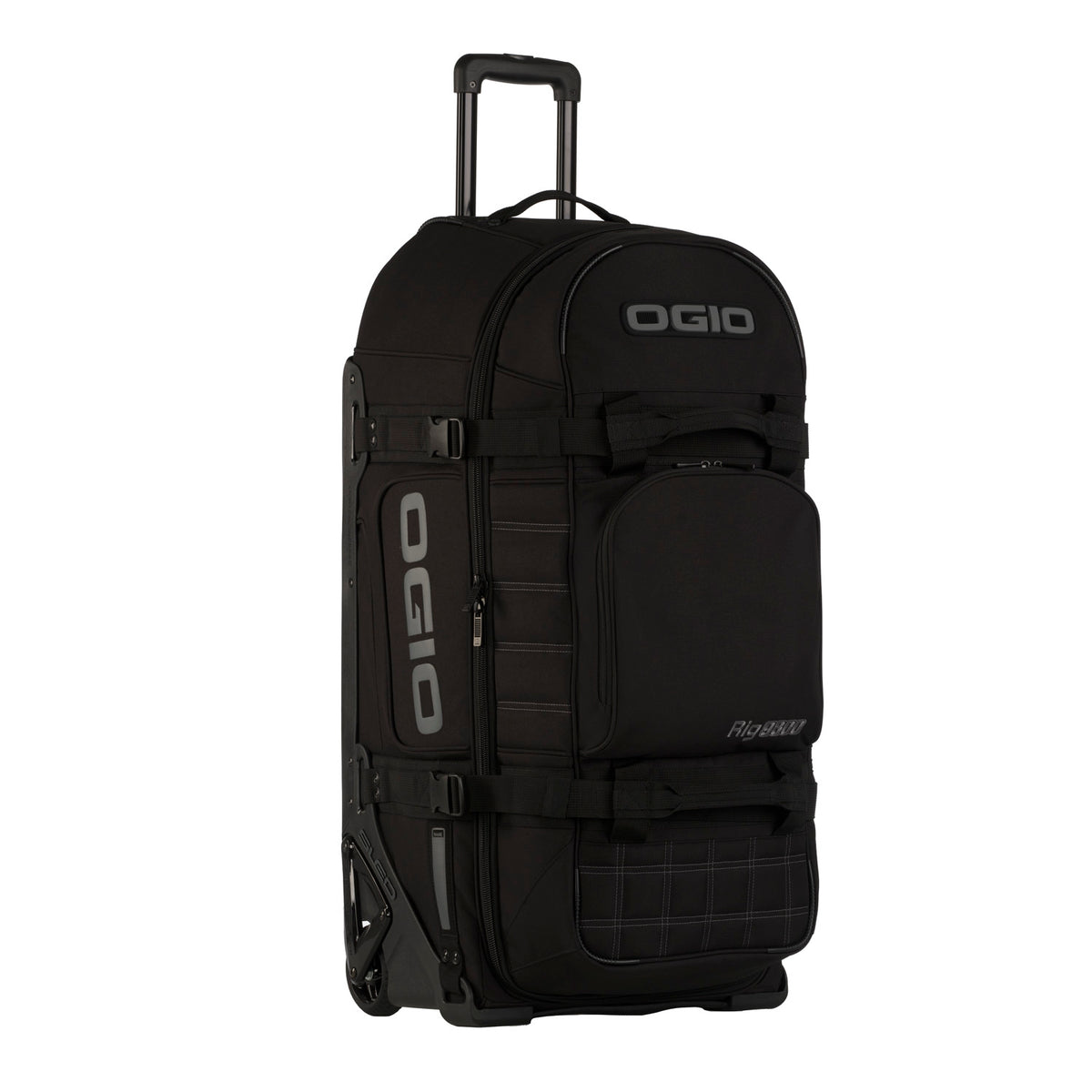 OGIO Rig 9800 - BLACK