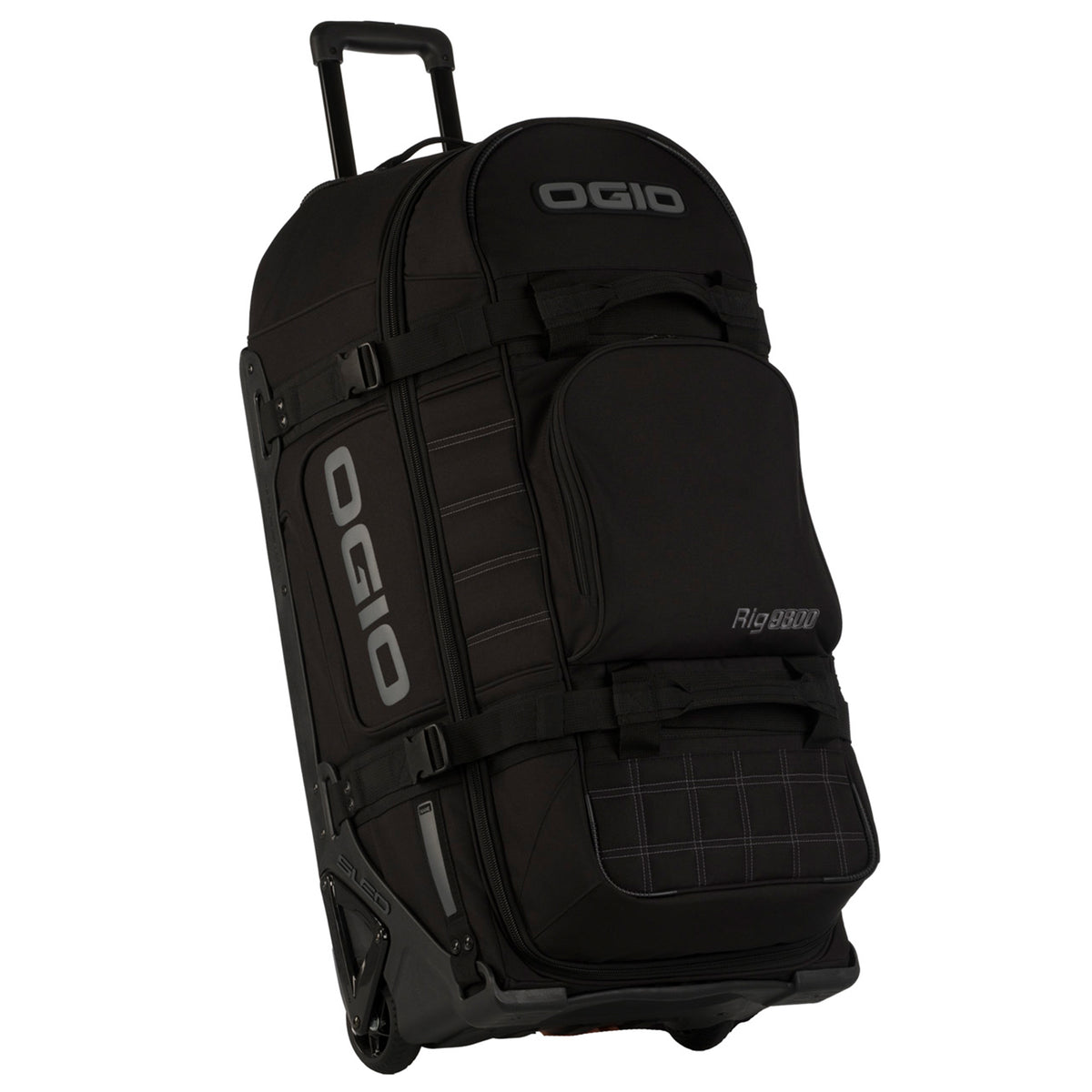 Ogio The Rig OGIO Rig 9800 - BLACK – O'NEAL