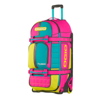 RIG 9800 PRO - MIAMI VICE