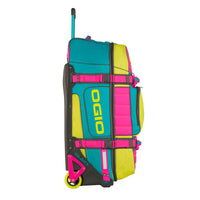 RIG 9800 PRO - MIAMI VICE