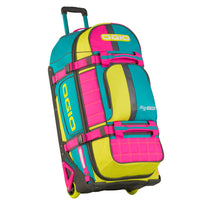 RIG 9800 PRO - MIAMI VICE