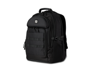 ALPHA PROSPECT BACKPACK - BLACK
