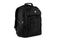ALPHA PROSPECT BACKPACK - BLACK