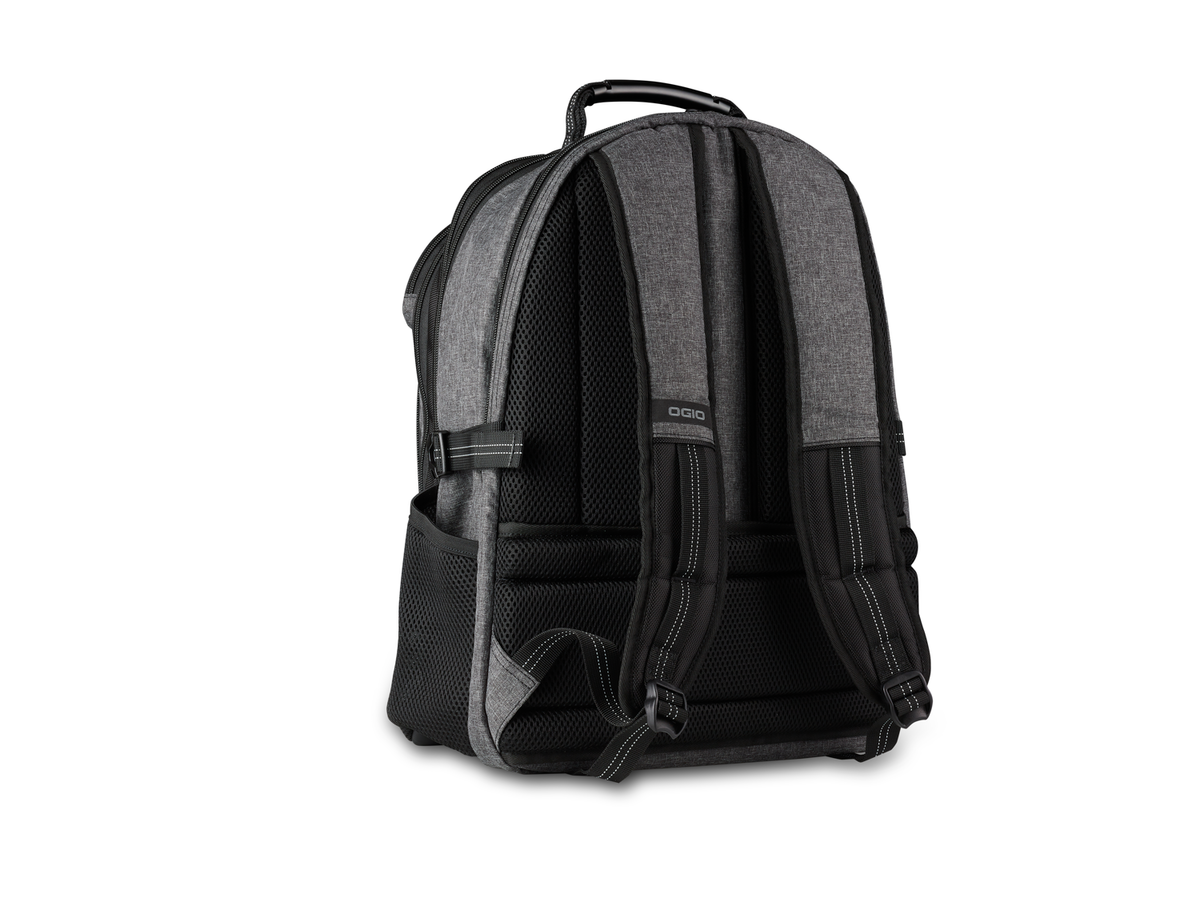 ALPHA PROSPECT BACKPACK - DARK STATIC
