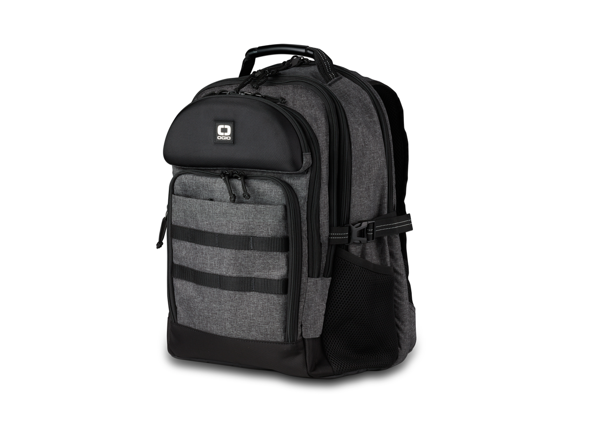 ALPHA PROSPECT BACKPACK - DARK STATIC