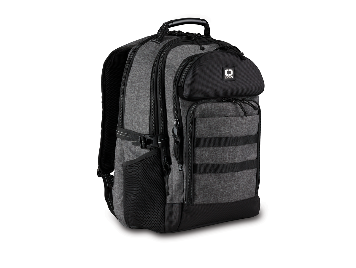 ALPHA PROSPECT BACKPACK - DARK STATIC