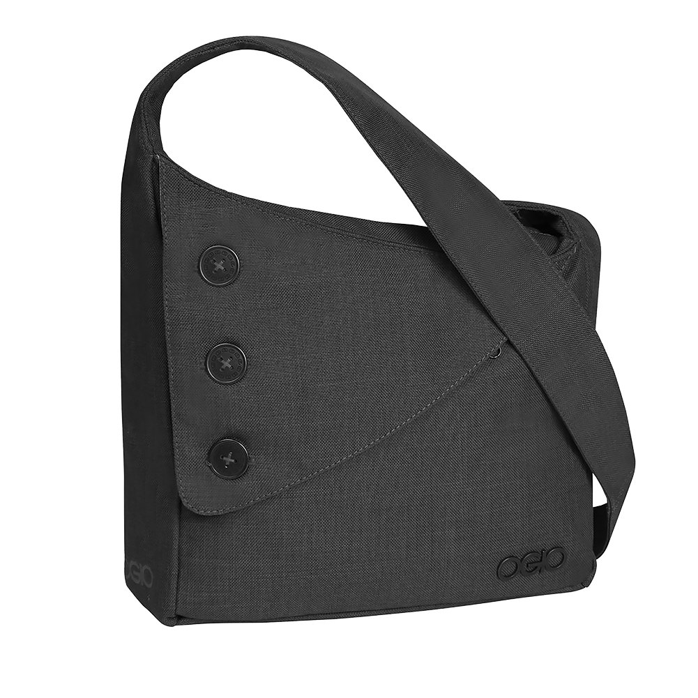 BROOKLYN PURSE - BLACK