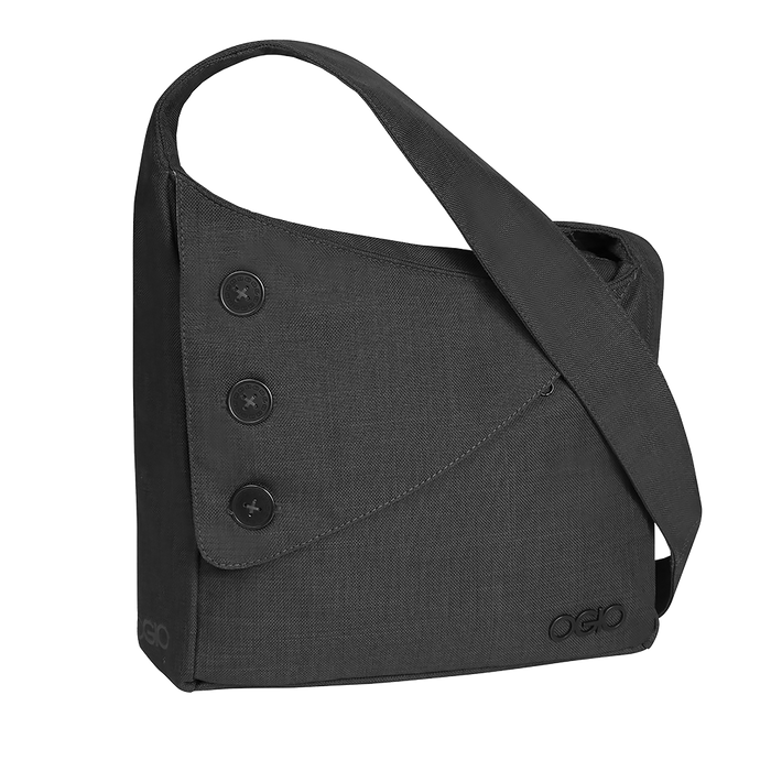 BROOKLYN PURSE - BLACK