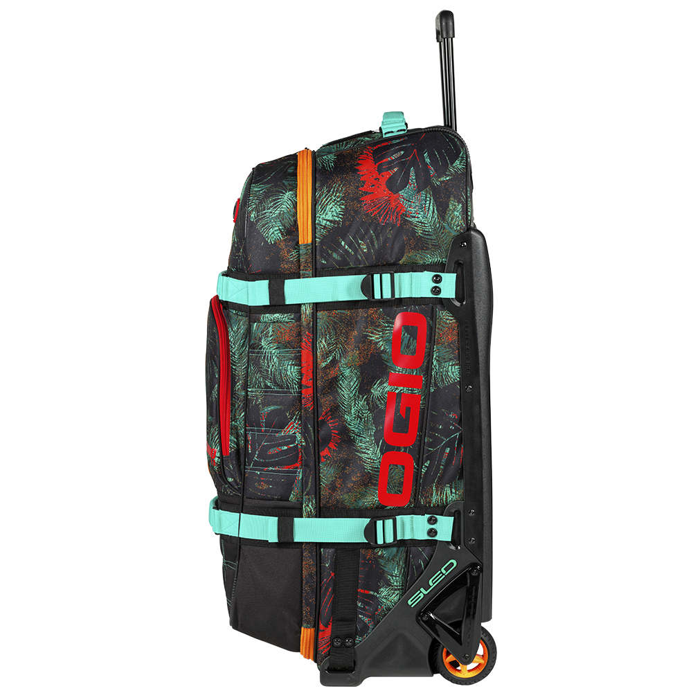 RIG 9800 - TROPICS – O'NEAL