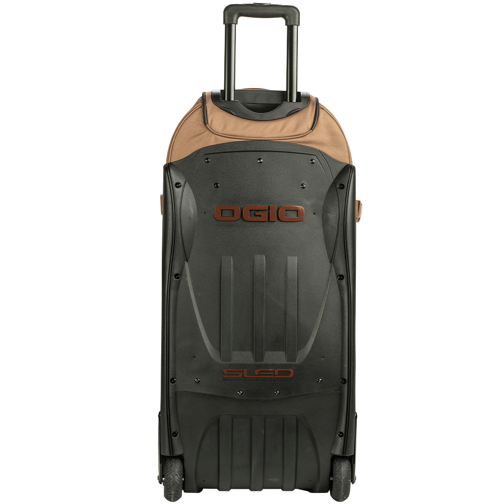RIG 9800 PRO - COYOTE