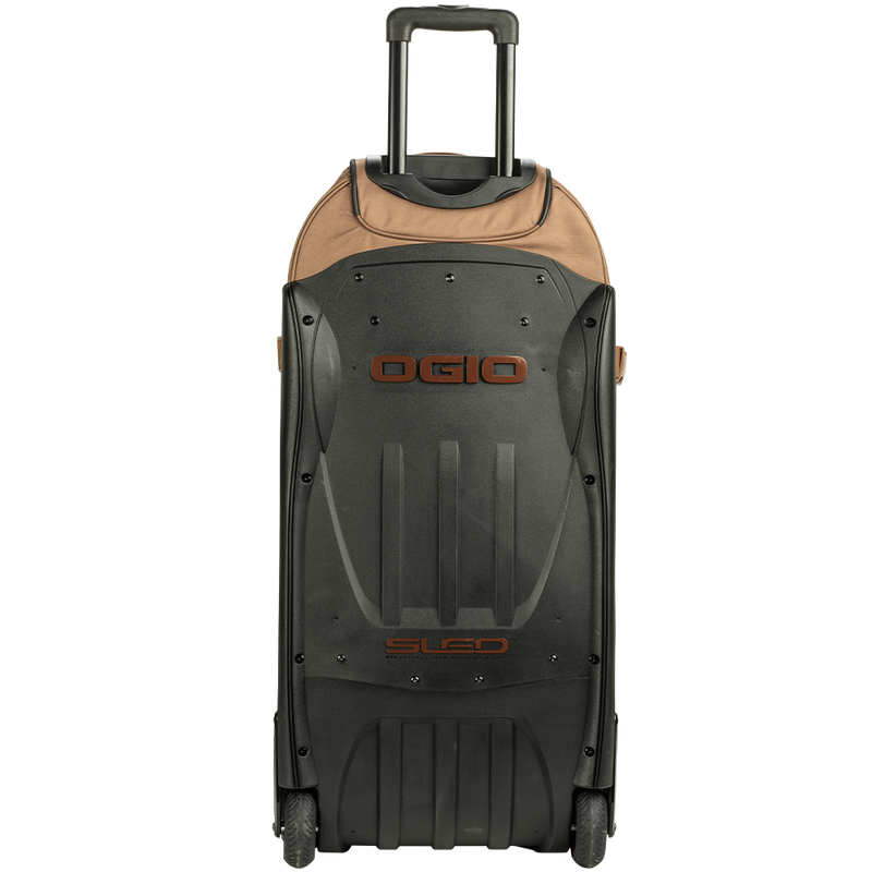 RIG 9800 PRO - COYOTE