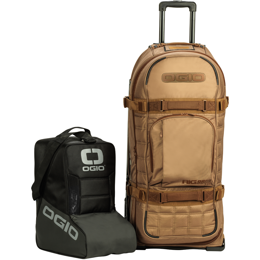 RIG 9800 PRO - COYOTE