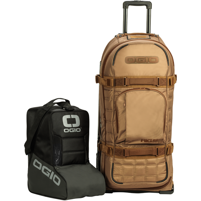 RIG 9800 PRO - COYOTE