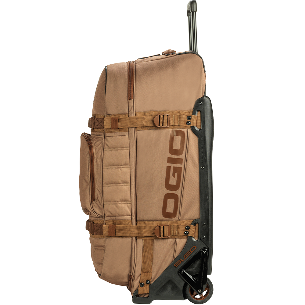 RIG 9800 PRO - COYOTE – O'NEAL