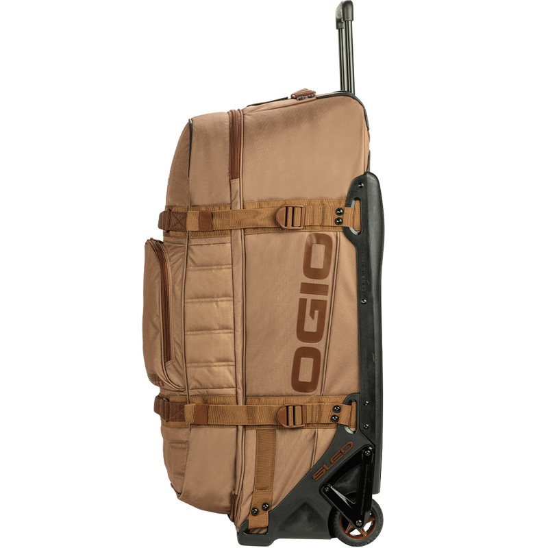 RIG 9800 PRO - COYOTE