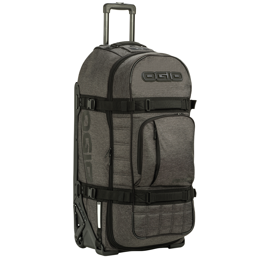 RIG 9800 PRO - DARK STATIC – O'NEAL