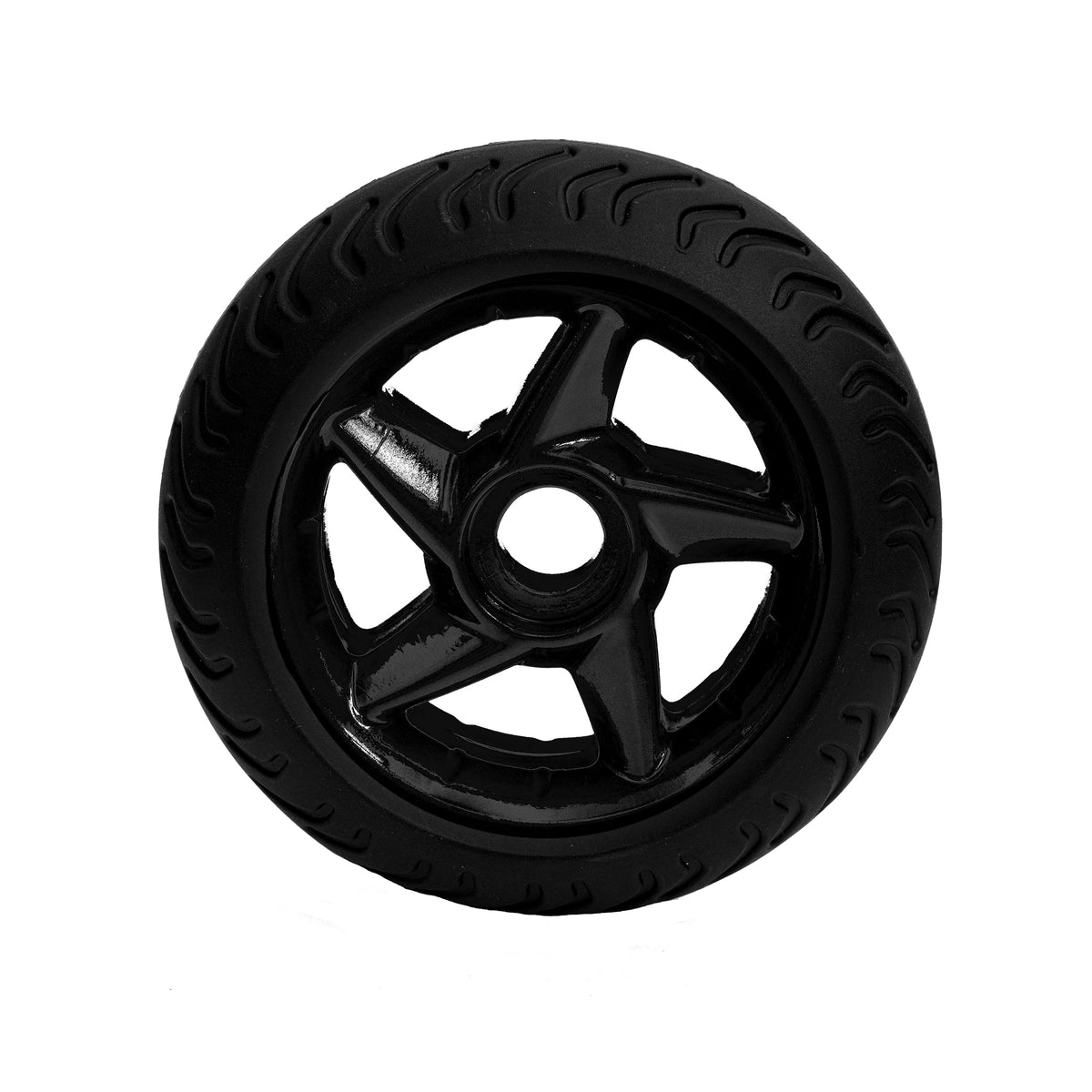OGIO RIG PRO 9800 REPLACEMENT WHEEL BLACK/
