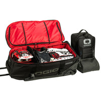 RIG 9800 PRO - DNGR BLACK