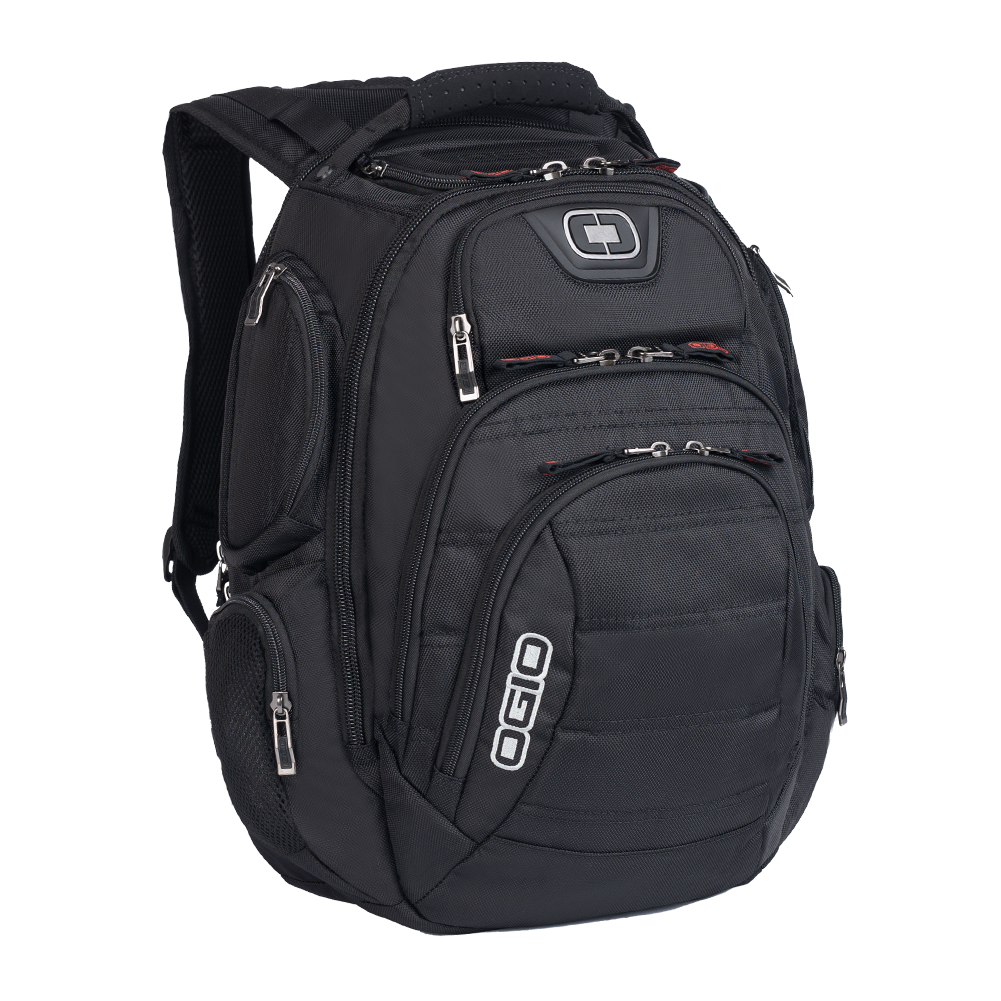 OGIO REV LAPTOP BACKPACK – O'NEAL