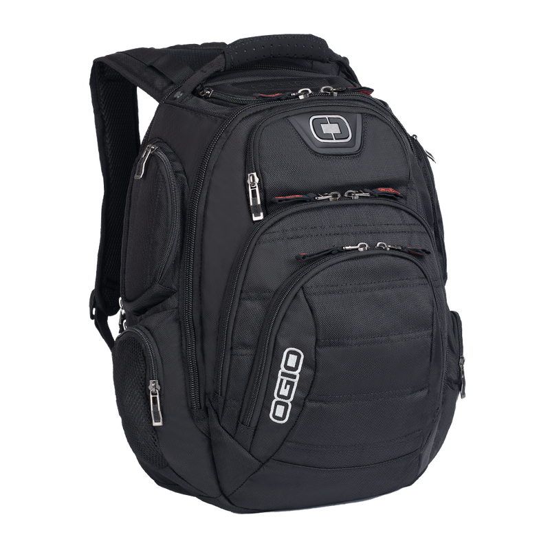 OGIO REV LAPTOP BACKPACK