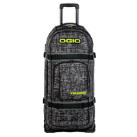 RIG 9800 PRO - CHAOS