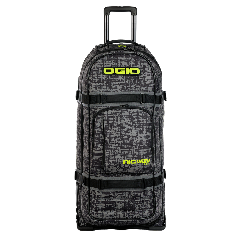 RIG 9800 PRO - CHAOS