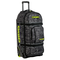 RIG 9800 PRO - CHAOS