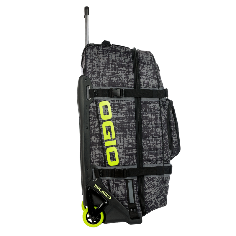 RIG 9800 PRO - CHAOS