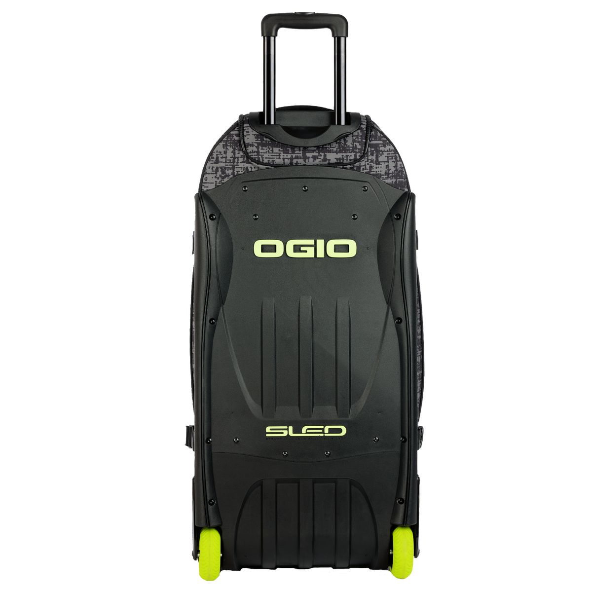 RIG 9800 PRO - CHAOS