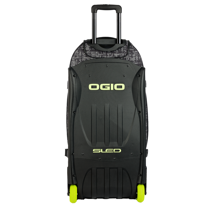 RIG 9800 PRO - CHAOS