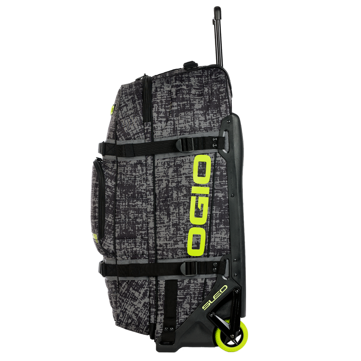 RIG 9800 PRO - CHAOS