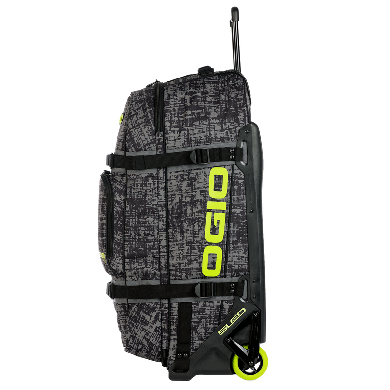 RIG 9800 PRO - CHAOS