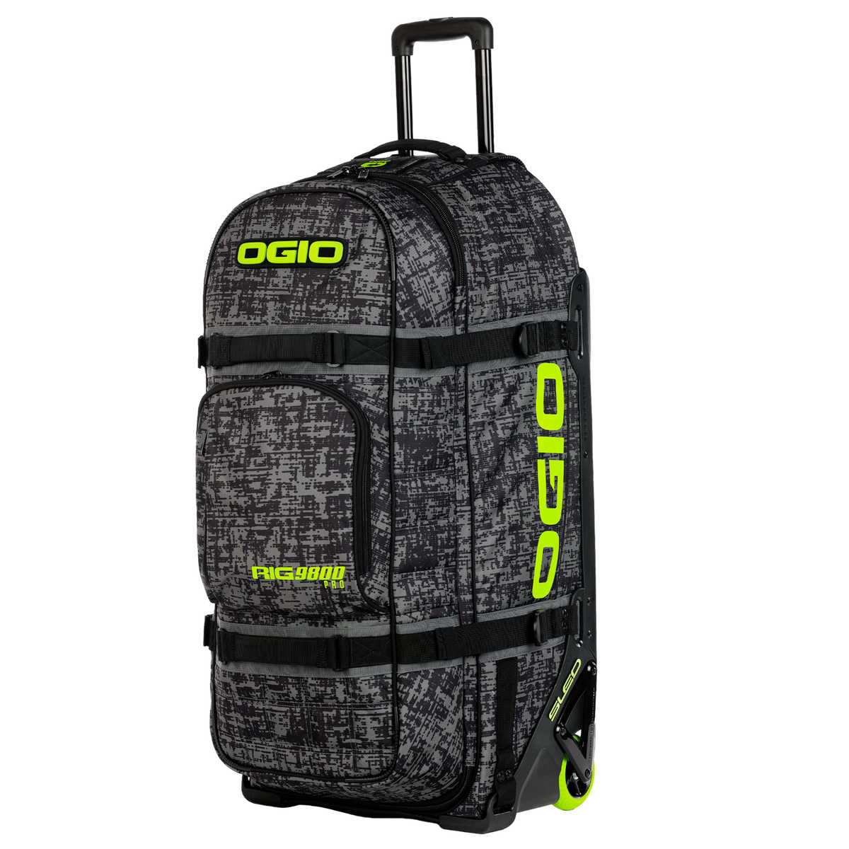 RIG 9800 PRO - CHAOS