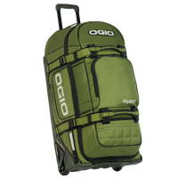 RIG 9800 PRO - GREEN