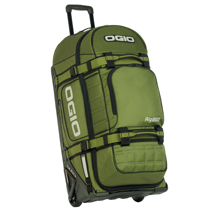 RIG 9800 PRO - GREEN