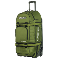 RIG 9800 PRO - GREEN