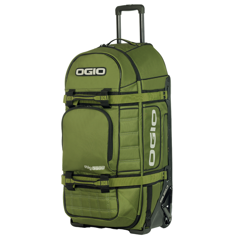 RIG 9800 PRO - GREEN