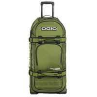 RIG 9800 PRO - GREEN