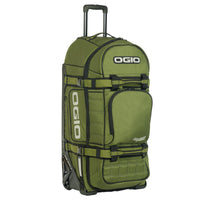 RIG 9800 PRO - GREEN